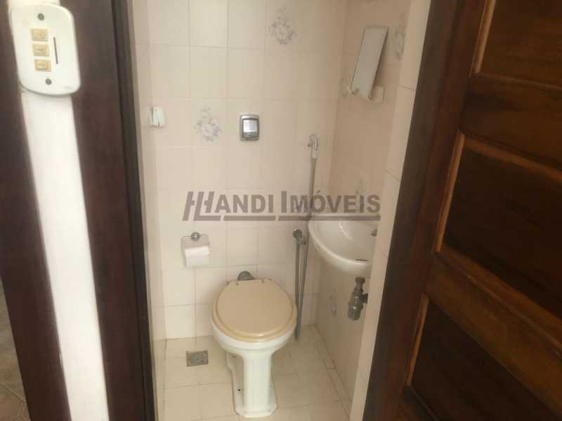 Conheça 23 do imóvel - Apartamento 2 quartos à venda Copacabana, Rio de Janeiro - R$ 930.000 - HLAP20400 - 23 23 - 23