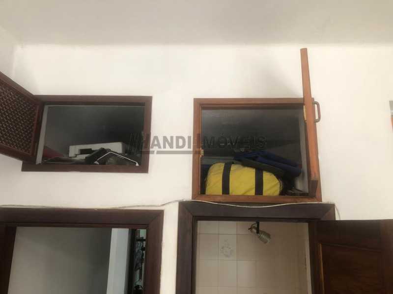 Conheça 36 do imóvel - Apartamento 2 quartos à venda Copacabana, Rio de Janeiro - R$ 930.000 - HLAP20400 - 26 36 - 26