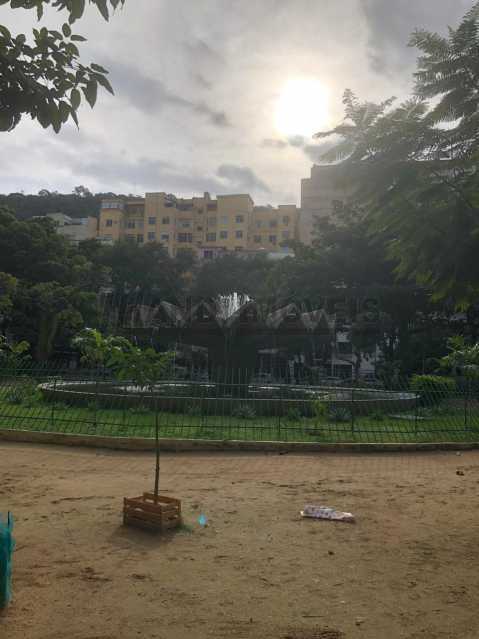 Conheça 38 do imóvel - Apartamento 2 quartos à venda Copacabana, Rio de Janeiro - R$ 930.000 - HLAP20400 - 28 38 - 28
