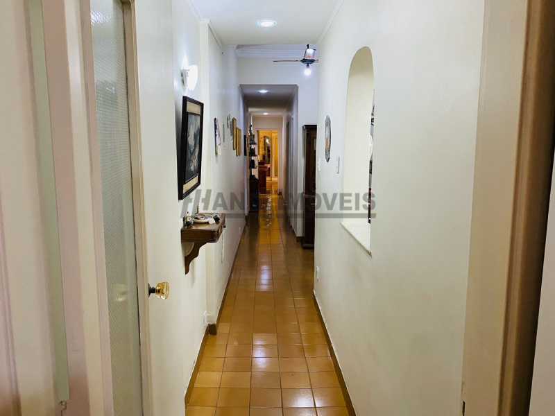 Conheça image6. do imóvel - Apartamento 3 quartos à venda Copacabana, Rio de Janeiro - R$ 950.000 - HLAP30392 - 7 image6. - 7