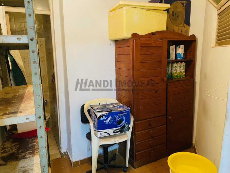 Conheça image11. do imóvel - Apartamento 3 quartos à venda Copacabana, Rio de Janeiro - R$ 950.000 - HLAP30392 - 12 image11. - 12
