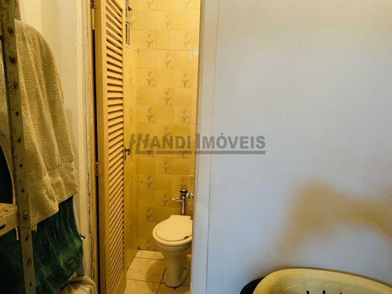 Conheça image12. do imóvel - Apartamento 3 quartos à venda Copacabana, Rio de Janeiro - R$ 950.000 - HLAP30392 - 13 image12. - 13