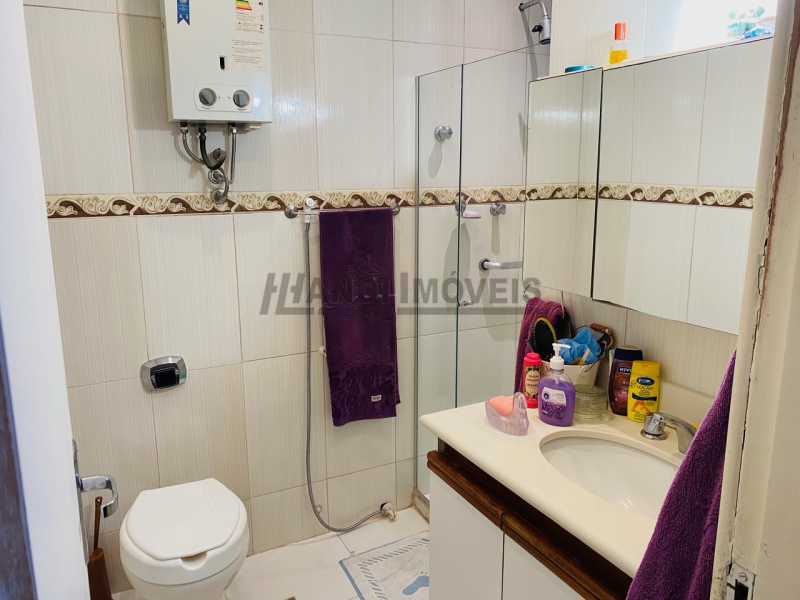 Conheça image13. do imóvel - Apartamento 3 quartos à venda Copacabana, Rio de Janeiro - R$ 950.000 - HLAP30392 - 14 image13. - 14