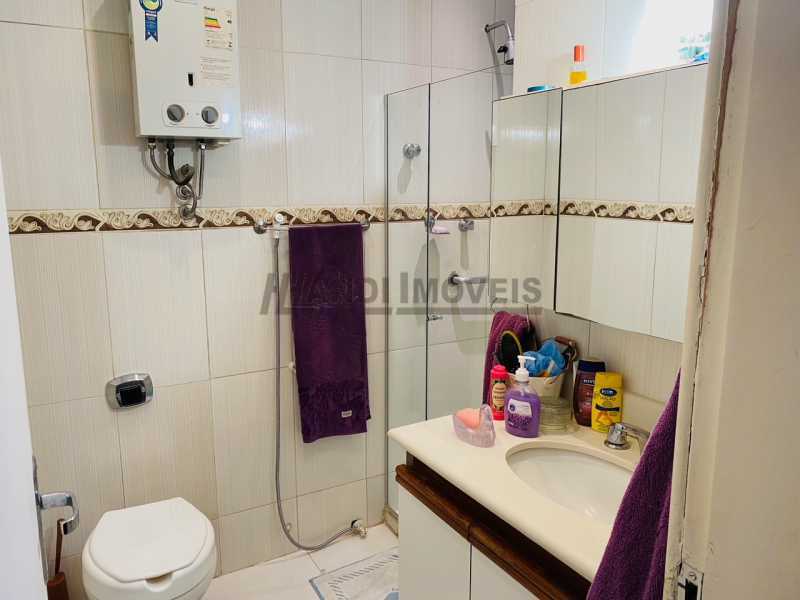 Conheça image14. do imóvel - Apartamento 3 quartos à venda Copacabana, Rio de Janeiro - R$ 950.000 - HLAP30392 - 15 image14. - 15