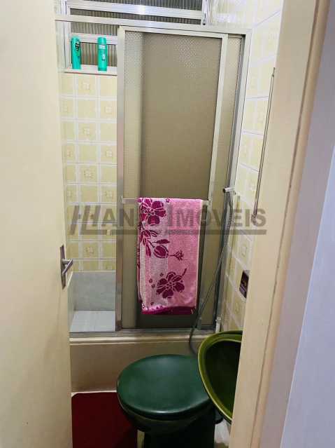 Conheça image16. do imóvel - Apartamento 3 quartos à venda Copacabana, Rio de Janeiro - R$ 950.000 - HLAP30392 - 16 image16. - 16
