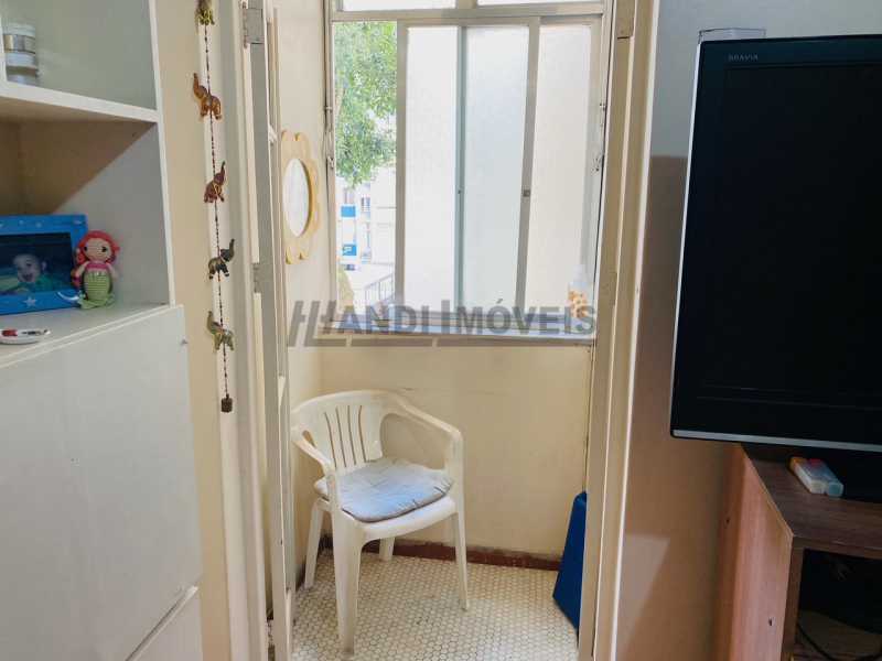 Conheça image18. do imóvel - Apartamento 3 quartos à venda Copacabana, Rio de Janeiro - R$ 950.000 - HLAP30392 - 18 image18. - 18