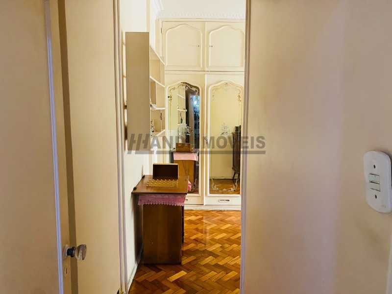 Conheça image22. do imóvel - Apartamento 3 quartos à venda Copacabana, Rio de Janeiro - R$ 950.000 - HLAP30392 - 22 image22. - 22