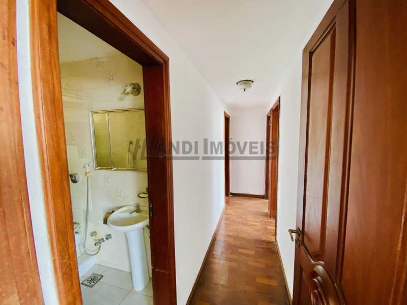 Conheça IMG_8318 do imóvel - Apartamento 2 quartos à venda Copacabana, Rio de Janeiro - R$ 1.350.000 - HLAP20394 - 4 IMG_8318 - 4