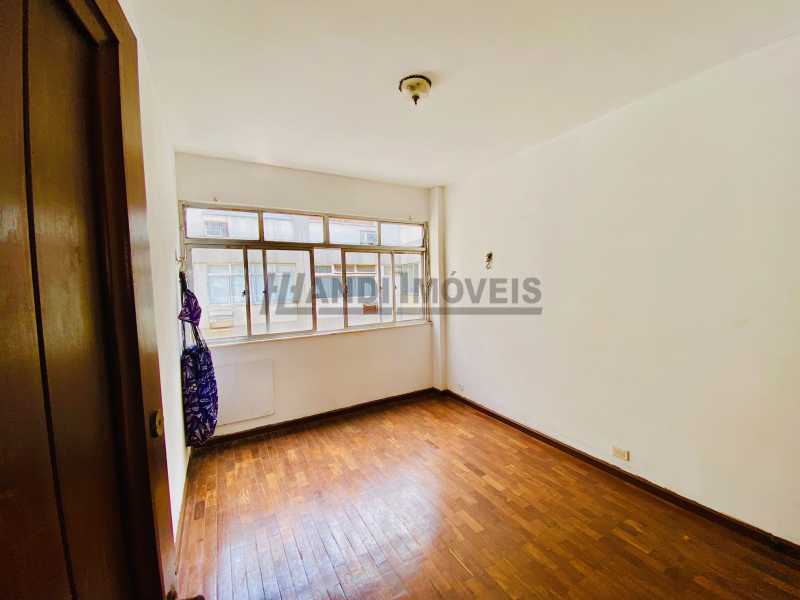 Conheça IMG_8323 do imóvel - Apartamento 2 quartos à venda Copacabana, Rio de Janeiro - R$ 1.350.000 - HLAP20394 - 9 IMG_8323 - 9