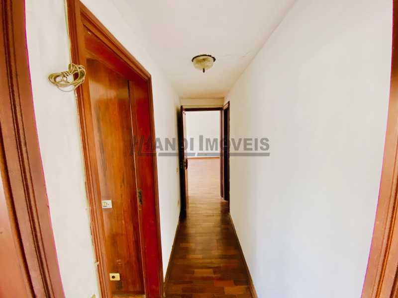 Conheça IMG_8328 do imóvel - Apartamento 2 quartos à venda Copacabana, Rio de Janeiro - R$ 1.350.000 - HLAP20394 - 13 IMG_8328 - 13