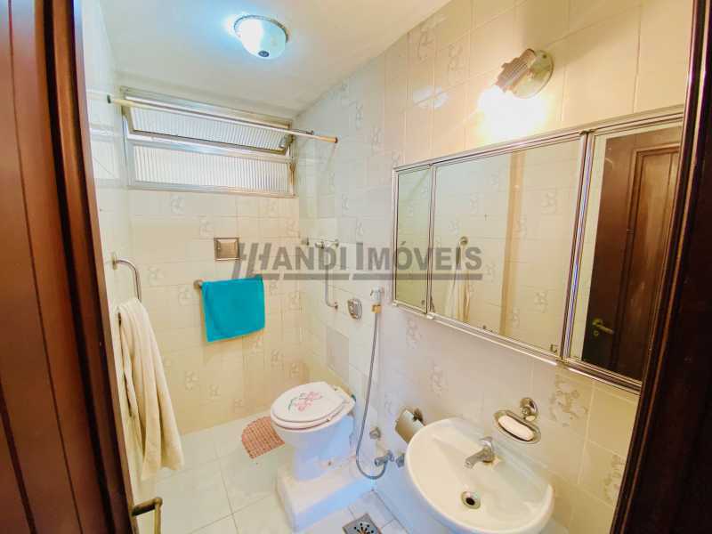 Conheça IMG_8329 do imóvel - Apartamento 2 quartos à venda Copacabana, Rio de Janeiro - R$ 1.350.000 - HLAP20394 - 14 IMG_8329 - 14