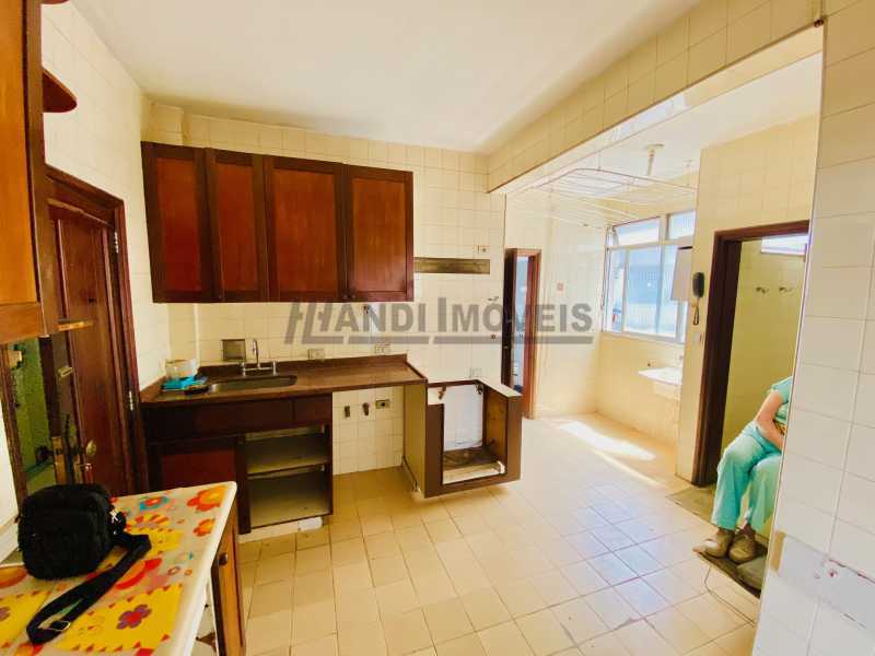 Conheça IMG_8332 do imóvel - Apartamento 2 quartos à venda Copacabana, Rio de Janeiro - R$ 1.350.000 - HLAP20394 - 16 IMG_8332 - 16