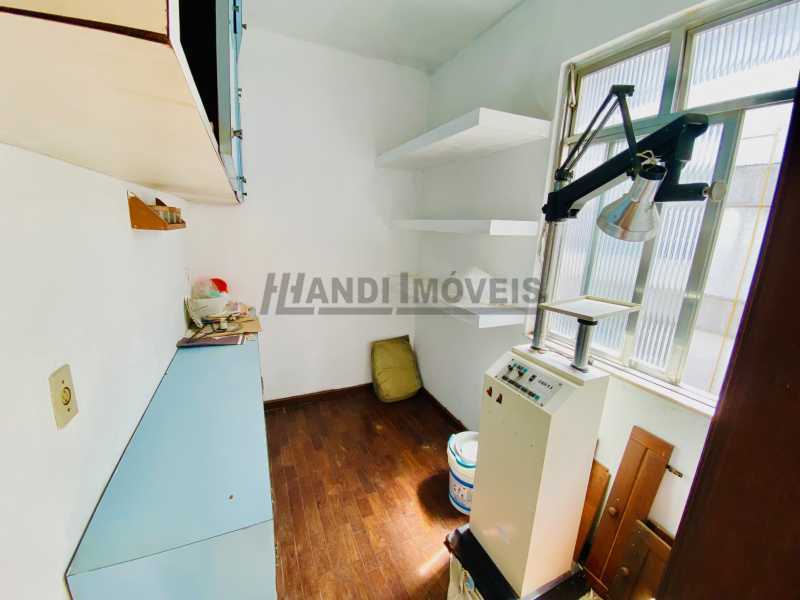 Conheça IMG_8335 do imóvel - Apartamento 2 quartos à venda Copacabana, Rio de Janeiro - R$ 1.350.000 - HLAP20394 - 19 IMG_8335 - 19