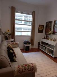 Apartamento 1 quarto à venda Copacabana, Rio de Janeiro - R$ 775.000 - HLAP10331