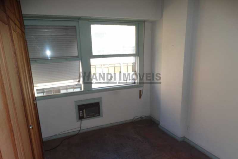 Conheça DSC00398 do imóvel - Apartamento 1 quarto à venda Copacabana, Rio de Janeiro - R$ 380.000 - HLAP10316 - 9 DSC00398 - 9