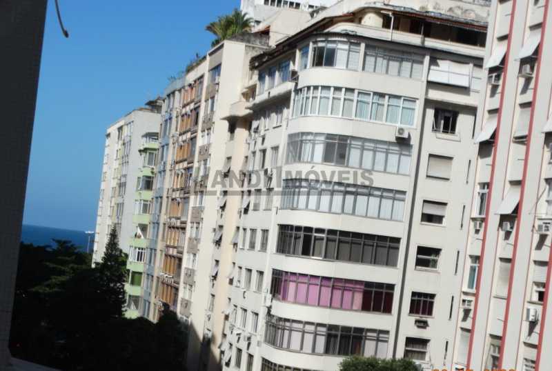 Conheça DSC00401 do imóvel - Apartamento 1 quarto à venda Copacabana, Rio de Janeiro - R$ 380.000 - HLAP10316 - 1 DSC00401 - 1