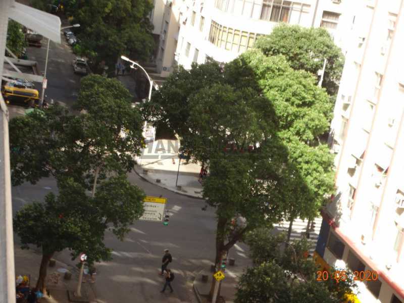 Conheça DSC00402 do imóvel - Apartamento 1 quarto à venda Copacabana, Rio de Janeiro - R$ 380.000 - HLAP10316 - 3 DSC00402 - 3