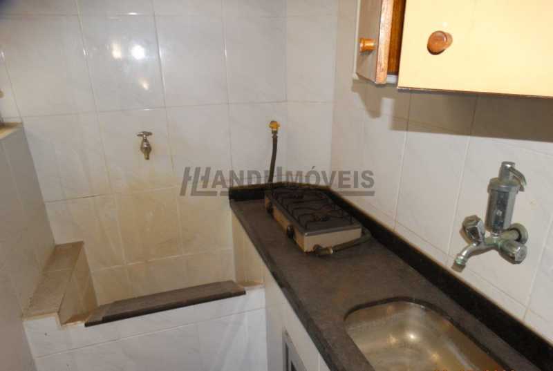 Conheça DSC00411 do imóvel - Apartamento 1 quarto à venda Copacabana, Rio de Janeiro - R$ 380.000 - HLAP10316 - 11 DSC00411 - 11
