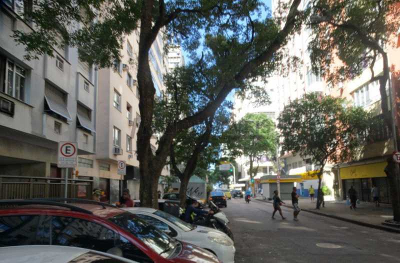 Conheça DSC00425 do imóvel - Apartamento 1 quarto à venda Copacabana, Rio de Janeiro - R$ 380.000 - HLAP10316 - 4 DSC00425 - 4