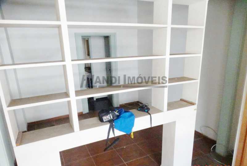 Conheça L3 - Cópia do imóvel - Apartamento 1 quarto à venda Copacabana, Rio de Janeiro - R$ 380.000 - HLAP10316 - 6 L3 - Cópia - 6