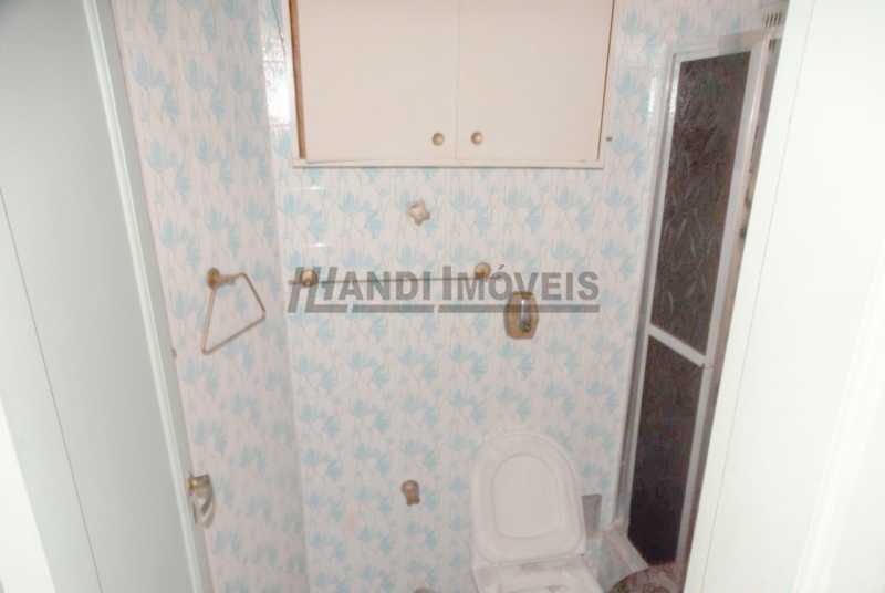 Conheça L4 do imóvel - Apartamento 1 quarto à venda Copacabana, Rio de Janeiro - R$ 380.000 - HLAP10316 - 12 L4 - 12