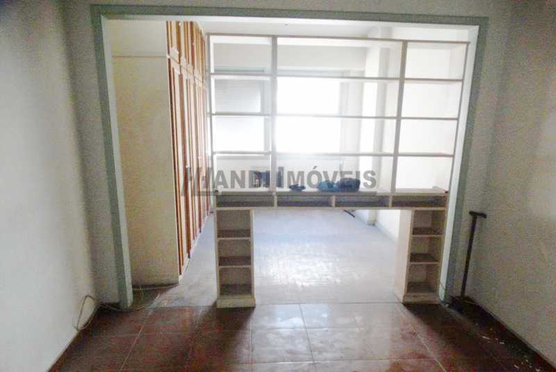 Conheça L5 do imóvel - Apartamento 1 quarto à venda Copacabana, Rio de Janeiro - R$ 380.000 - HLAP10316 - 7 L5 - 7