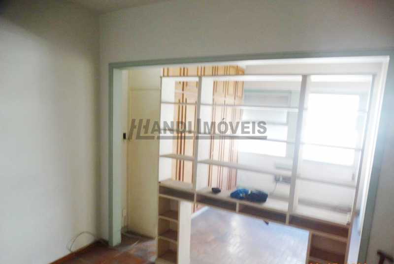 Conheça L10 do imóvel - Apartamento 1 quarto à venda Copacabana, Rio de Janeiro - R$ 380.000 - HLAP10316 - 8 L10 - 8