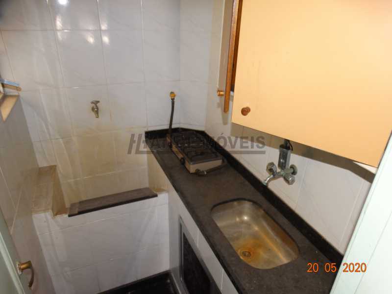 Conheça DSC00408 do imóvel - Apartamento 1 quarto à venda Copacabana, Rio de Janeiro - R$ 380.000 - HLAP10316 - 14 DSC00408 - 14