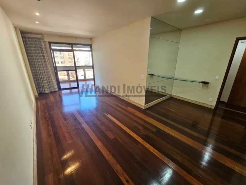 Conheça 22 do imóvel - Apartamento 3 quartos à venda Copacabana, Rio de Janeiro - R$ 1.245.000 - HLAP30394 - 3 22 - 3