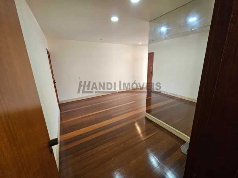 Conheça 36 do imóvel - Apartamento 3 quartos à venda Copacabana, Rio de Janeiro - R$ 1.245.000 - HLAP30394 - 5 36 - 5