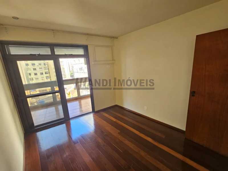 Conheça 37 do imóvel - Apartamento 3 quartos à venda Copacabana, Rio de Janeiro - R$ 1.245.000 - HLAP30394 - 6 37 - 6