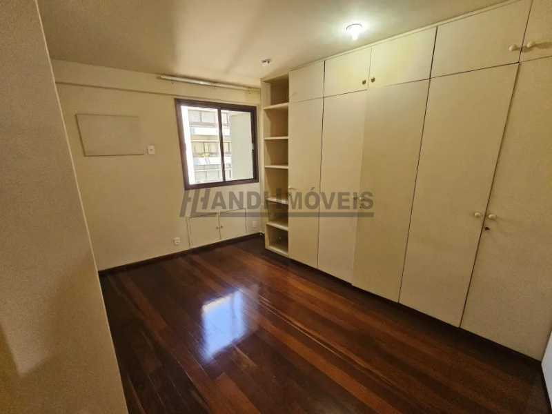 Conheça 39 do imóvel - Apartamento 3 quartos à venda Copacabana, Rio de Janeiro - R$ 1.245.000 - HLAP30394 - 8 39 - 8