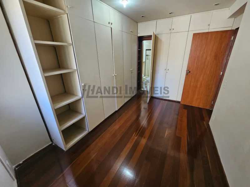 Conheça 40 do imóvel - Apartamento 3 quartos à venda Copacabana, Rio de Janeiro - R$ 1.245.000 - HLAP30394 - 9 40 - 9