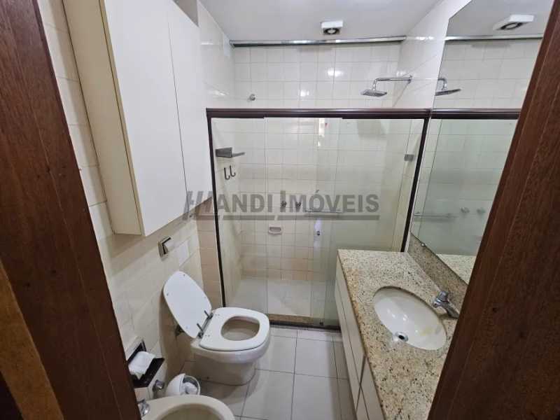 Conheça 41 do imóvel - Apartamento 3 quartos à venda Copacabana, Rio de Janeiro - R$ 1.245.000 - HLAP30394 - 10 41 - 10