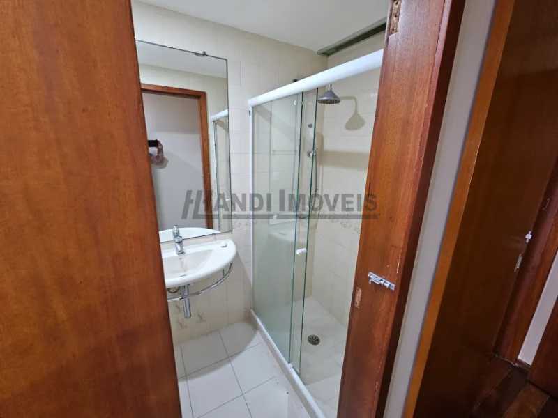 Conheça 42 do imóvel - Apartamento 3 quartos à venda Copacabana, Rio de Janeiro - R$ 1.245.000 - HLAP30394 - 11 42 - 11