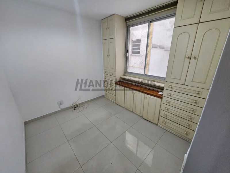 Conheça 43 do imóvel - Apartamento 3 quartos à venda Copacabana, Rio de Janeiro - R$ 1.245.000 - HLAP30394 - 12 43 - 12