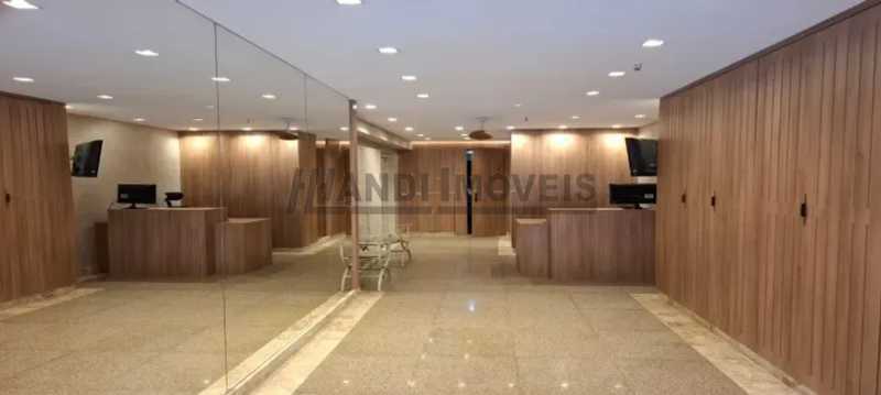 Conheça 48 do imóvel - Apartamento 3 quartos à venda Copacabana, Rio de Janeiro - R$ 1.245.000 - HLAP30394 - 17 48 - 17