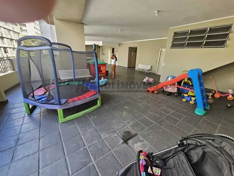 Conheça 49 do imóvel - Apartamento 3 quartos à venda Copacabana, Rio de Janeiro - R$ 1.245.000 - HLAP30394 - 18 49 - 18