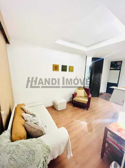 Conheça 2b5994f2-aa3b-4b5c-a2d7-ce864f do imóvel - Apartamento 2 quartos à venda Catete, Rio de Janeiro - R$ 680.000 - HLAP20396 - 4 2b5994f2-aa3b-4b5c-a2d7-ce864f - 4