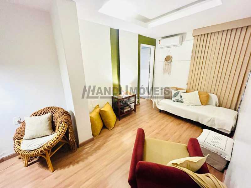 Conheça 08acae75-e8bf-402f-9a98-8f735d do imóvel - Apartamento 2 quartos à venda Catete, Rio de Janeiro - R$ 680.000 - HLAP20396 - 10 08acae75-e8bf-402f-9a98-8f735d - 10