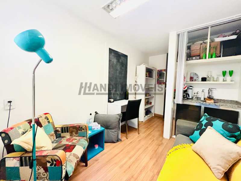 Conheça 033f0335-6025-4add-94a8-91782b do imóvel - Apartamento 2 quartos à venda Catete, Rio de Janeiro - R$ 680.000 - HLAP20396 - 12 033f0335-6025-4add-94a8-91782b - 12