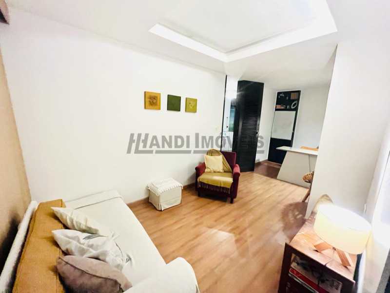 Conheça 73aae698-46cc-4f2f-ab7d-d04ab0 do imóvel - Apartamento 2 quartos à venda Catete, Rio de Janeiro - R$ 680.000 - HLAP20396 - 15 73aae698-46cc-4f2f-ab7d-d04ab0 - 15