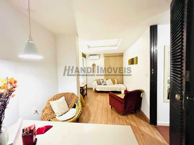 Conheça baa13728-aa51-44d4-b9f1-c07ebd do imóvel - Apartamento 2 quartos à venda Catete, Rio de Janeiro - R$ 680.000 - HLAP20396 - 21 baa13728-aa51-44d4-b9f1-c07ebd - 21