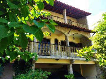 Casa em Condomínio 3 quartos à venda Taquara, Rio de Janeiro - R$ 980.000 - HLCN30003