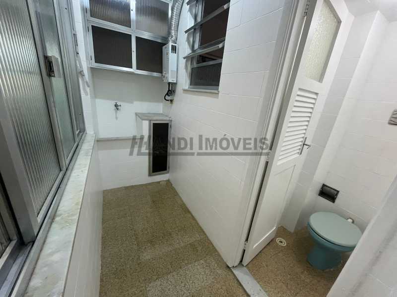 Conheça WhatsApp Image 2024-05-09 at 1 do imóvel - Apartamento 3 quartos à venda Catete, Rio de Janeiro - R$ 525.000 - HLAP30402 - 21 WhatsApp Image 2024-05-09 at 1 - 21