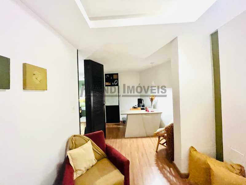 Conheça 13ac3d46-c7e3-472d-b4d9-00939e do imóvel - Sala Comercial 70m² à venda Catete, Rio de Janeiro - R$ 680.000 - HLSL20001 - 20 13ac3d46-c7e3-472d-b4d9-00939e - 20