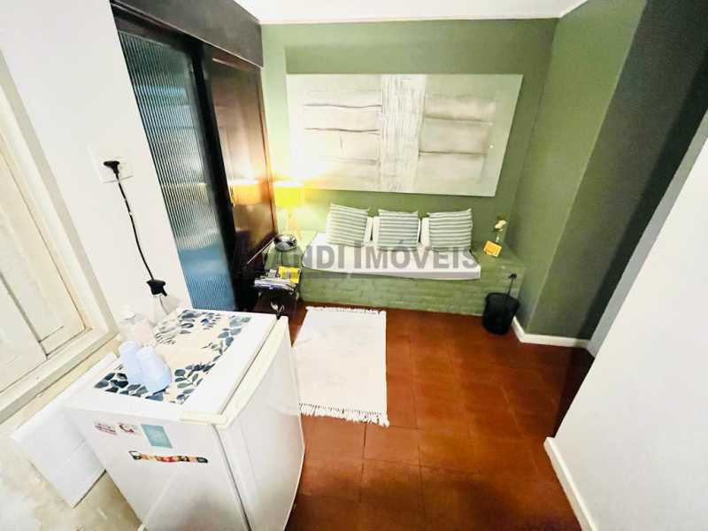 Conheça b121d5c9-edc4-4eb2-bedd-c7acba do imóvel - Sala Comercial 70m² à venda Catete, Rio de Janeiro - R$ 680.000 - HLSL20001 - 2 b121d5c9-edc4-4eb2-bedd-c7acba - 2