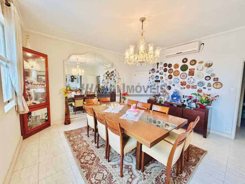 Conheça 524e510a-7b81-4c90-b6e4-a5ab50 do imóvel - Apartamento 4 quartos à venda Flamengo, Rio de Janeiro - R$ 2.450.000 - HLAP40088 - 3 524e510a-7b81-4c90-b6e4-a5ab50 - 3