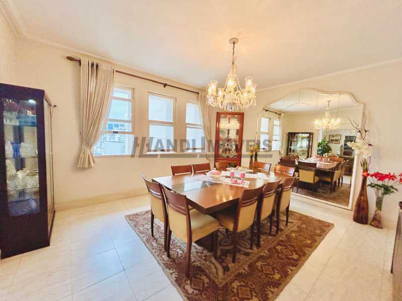 Conheça a1c91c7a-9146-4d08-bf23-f5c4fc do imóvel - Apartamento 4 quartos à venda Flamengo, Rio de Janeiro - R$ 2.450.000 - HLAP40088 - 4 a1c91c7a-9146-4d08-bf23-f5c4fc - 4