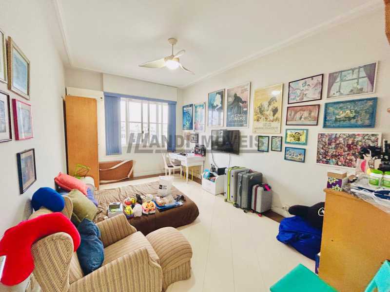 Conheça bc874543-00ba-4206-8fe2-7733e2 do imóvel - Apartamento 4 quartos à venda Flamengo, Rio de Janeiro - R$ 2.450.000 - HLAP40088 - 17 bc874543-00ba-4206-8fe2-7733e2 - 17